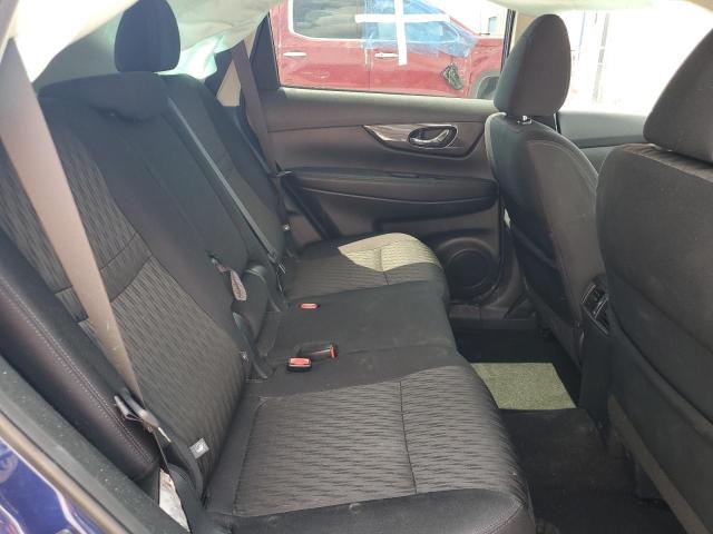 2019 NISSAN ROGUE S 5N1AT2MT8KC844375