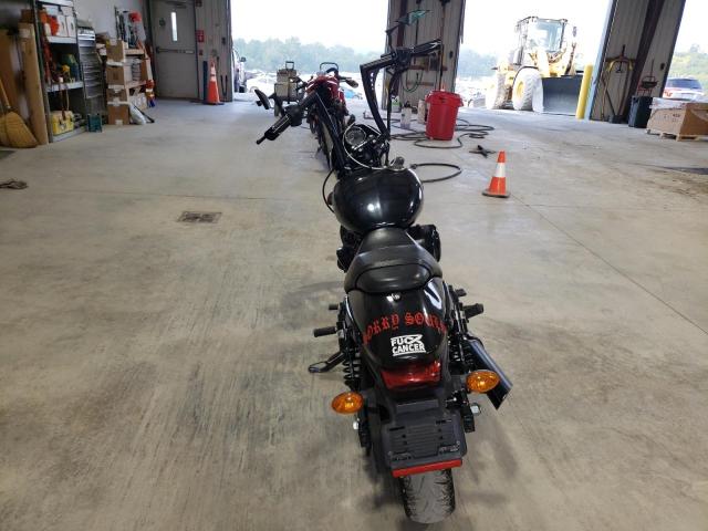2015 HARLEY-DAVIDSON XG750 1HD4NBB18FC505293