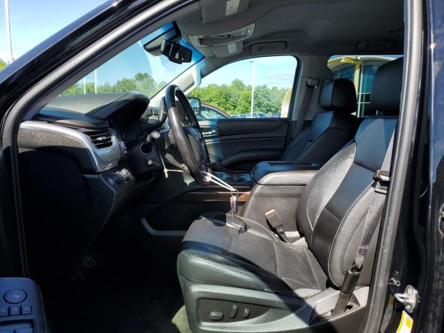 2018 CHEVROLET SUBURBAN K1500 LT 1GNSKHKC5JR186647