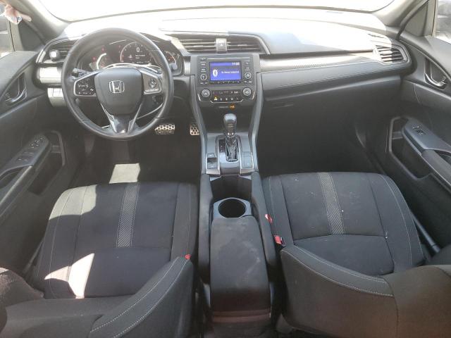 2019 HONDA CIVIC SPOR SHHFK7H46KU215566