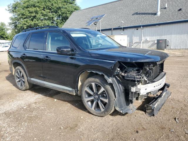 2024 HONDA PILOT TOUR 5FNYG1H70RB009320