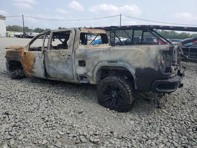 2022 GMC SIERRA K25 #3276439670