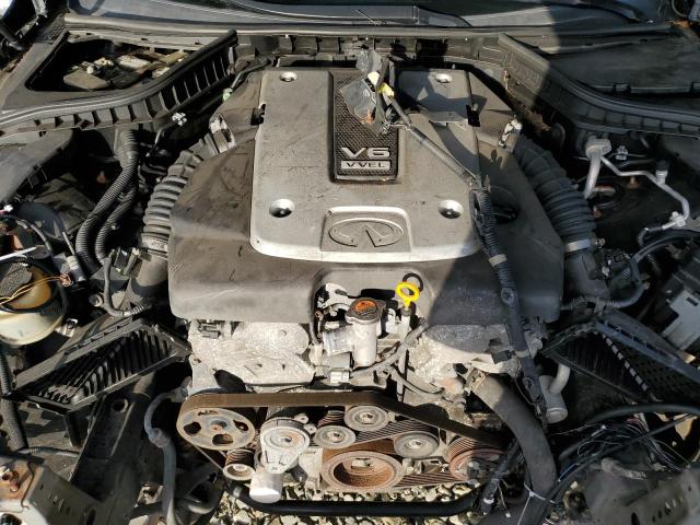 2015 INFINITI Q50 BASE JN1BV7AR6FM412735