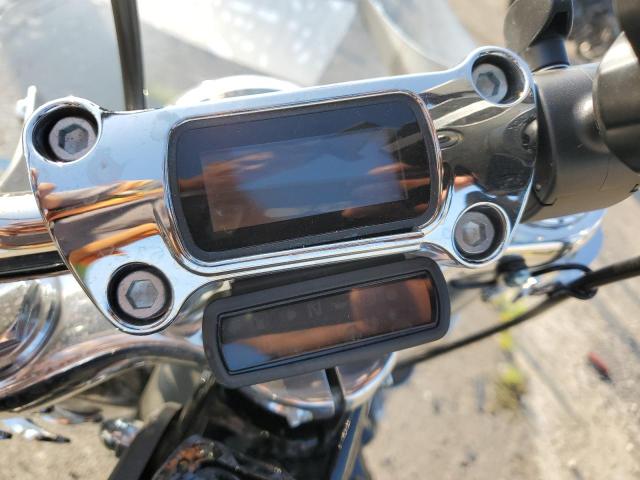 2022 HARLEY-DAVIDSON FXST 1HD1BVJ19NB029896
