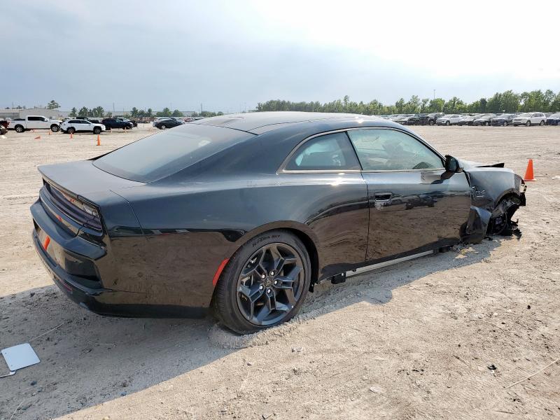 2025 DODGE CHARGER DA 2C3CDBCK1SR543123