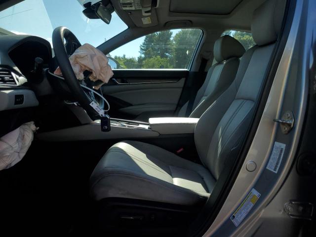 2020 HONDA ACCORD HYB 1HGCV3F42LA002441