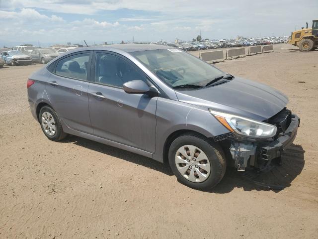 2016 HYUNDAI ACCENT SE KMHCT4AE1GU016583