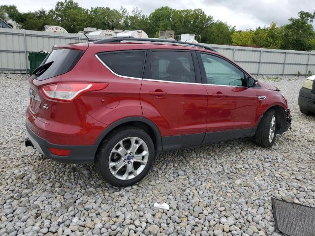 2013 FORD ESCAPE SEL - 1FMCU9H95DUB45747
