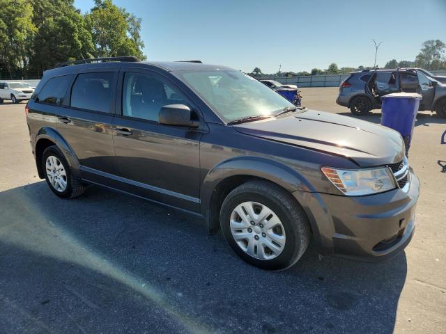 2018 DODGE JOURNEY SE - 3C4PDCAB6JT157802