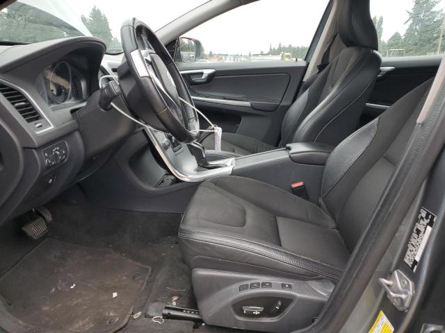 2017 VOLVO XC60 T5 YV440MDJ2H2101436