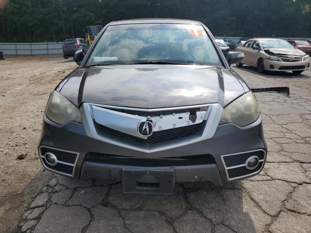 2011 ACURA RDX TECHNO - 5J8TB2H58BA002256