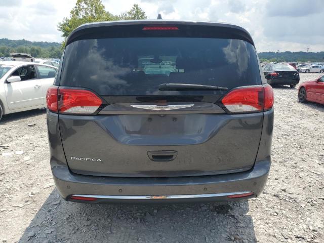 2017 CHRYSLER PACIFICA TOURING L 2C4RC1BG7HR524147