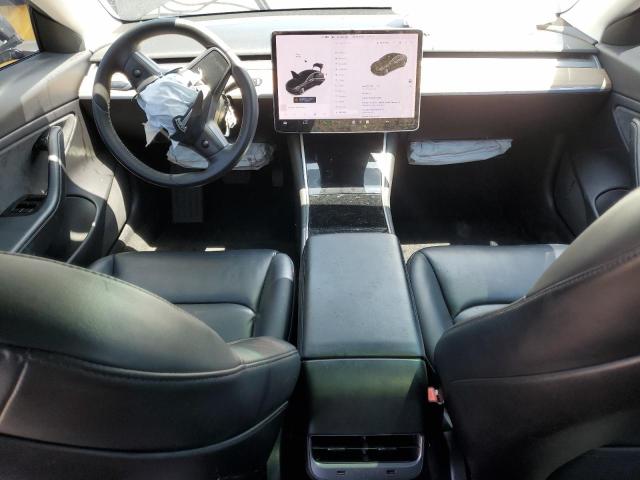 2019 TESLA MODEL 3 5YJ3E1EA3KF416098