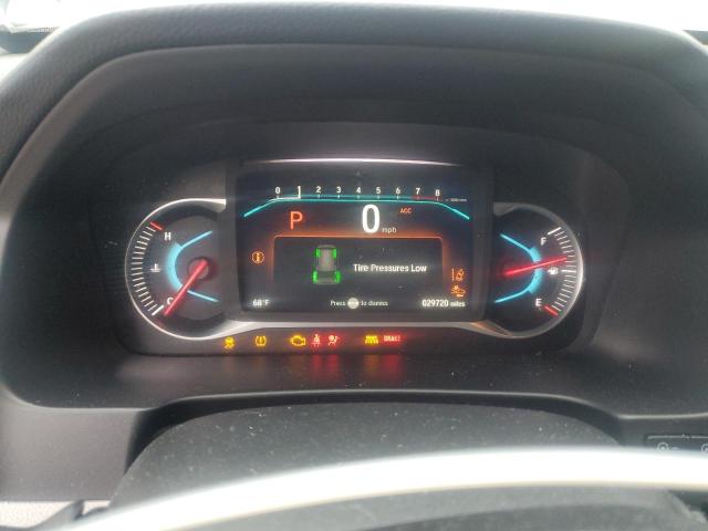 2022 HONDA PILOT SE 5FNYF6H23NB105070