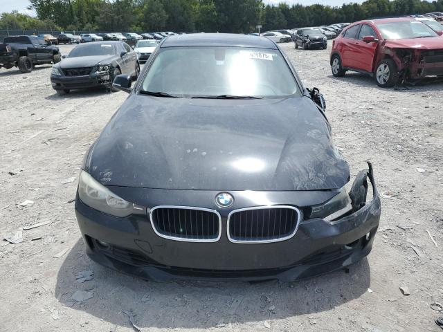 2015 BMW 328 I WBA3A5G59FNS86786