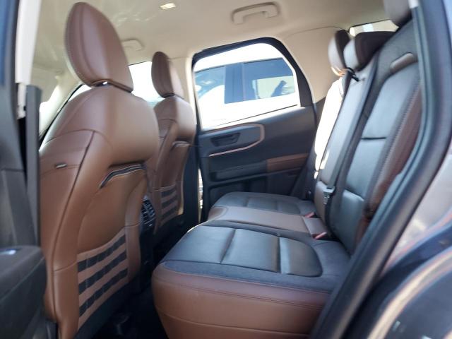 2021 FORD BRONCO SPO - 3FMCR9C6XMRA42362