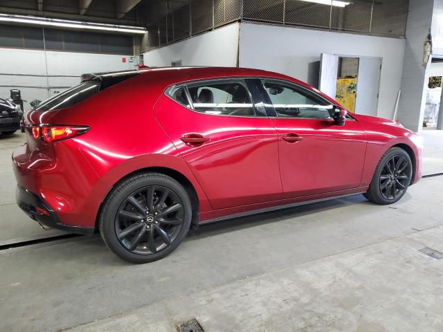2019 MAZDA 3 PREMIUM - JM1BPBNM2K1143539