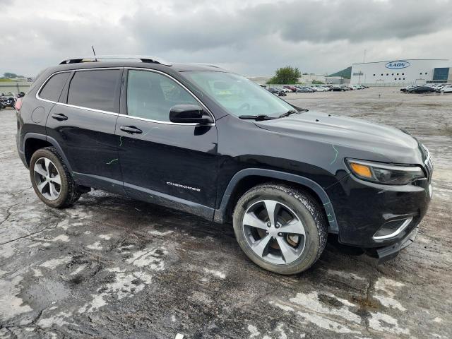 2019 JEEP CHEROKEE L 1C4PJLDB8KD434199