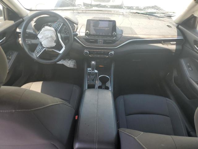 2024 NISSAN ALTIMA SV 1N4BL4DV0RN375082