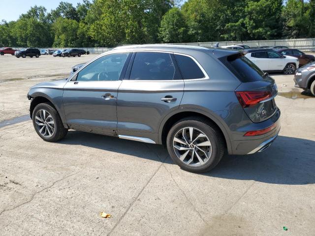 2022 AUDI Q5 PREMIUM WA1GAAFY9N2093296