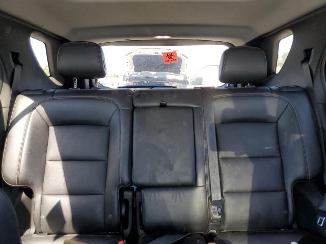 2019 CHEVROLET EQUINOX PREMIER 2GNAXYEX1K6254922