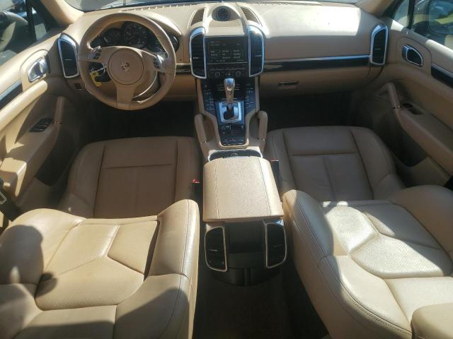 2014 PORSCHE CAYENNE - WP1AA2A23ELA05324