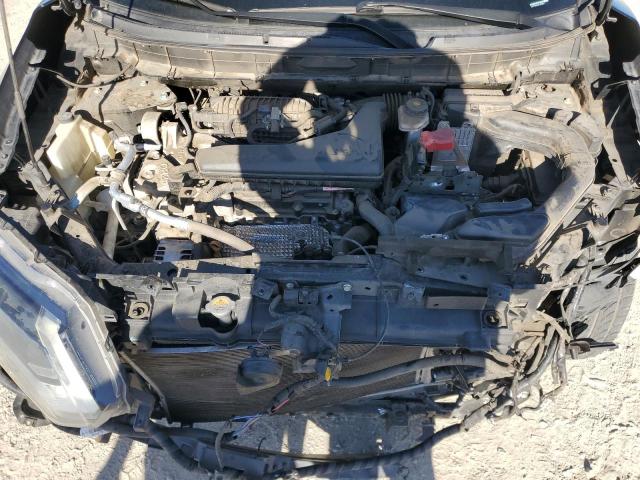 2018 NISSAN ROGUE S 5N1AT2MT0JC782064