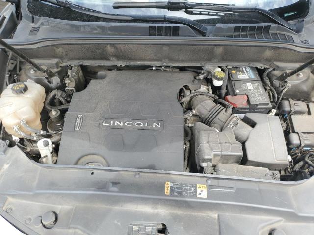 2018 LINCOLN MKX RESERVE 2LMPJ8LR2JBL46975