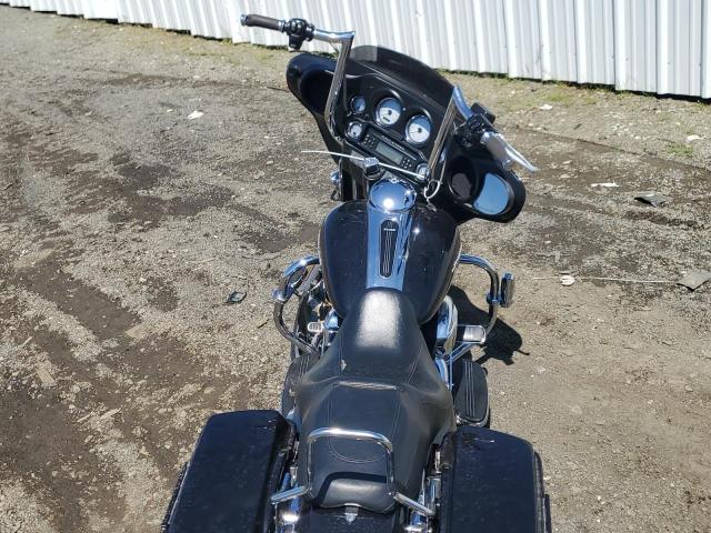 2013 HARLEY-DAVIDSON FLHX STREE 1HD1KBM16DB689466