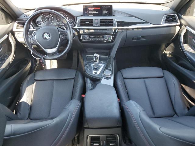 2018 BMW 330E - WBA8E1C53JA765228
