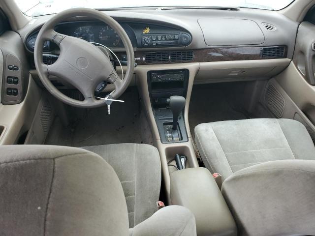 1995 NISSAN ALTIMA XE #3285979790