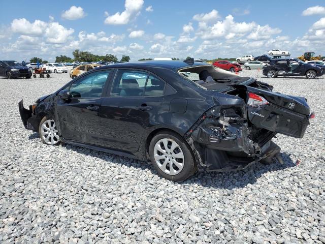 2022 TOYOTA COROLLA LE - 5YFEPMAE2NP332392