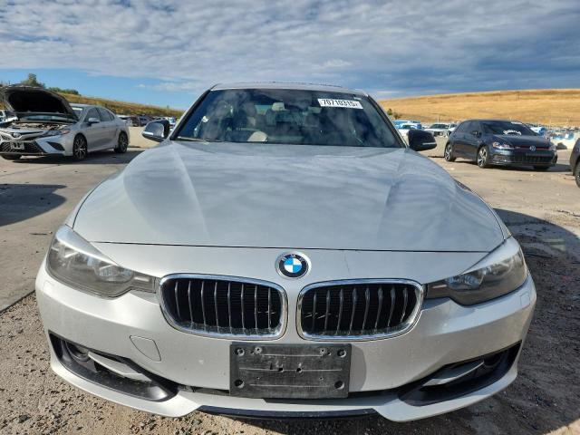 2012 BMW 328 I - WBA3A5C53CF258669