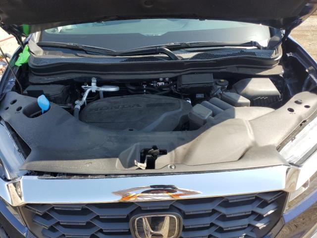 2025 HONDA PASSPORT E - 5FNYF8H55SB014545