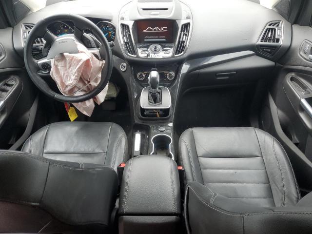 2014 FORD ESCAPE TIT - 1FMCU9J97EUB20439