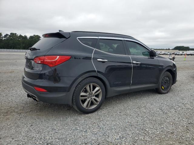 2015 HYUNDAI SANTA FE SPORT - 5XYZW4LA0FG245031
