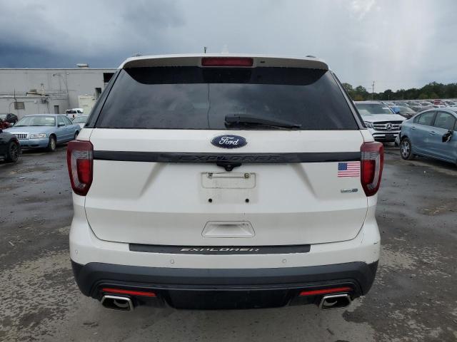 2016 FORD EXPLORER SPORT 1FM5K8GT8GGA54013
