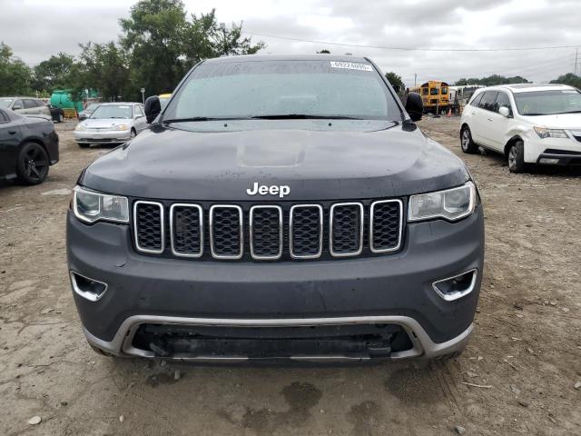 2019 JEEP GRAND CHER - 1C4RJFAG9KC754180