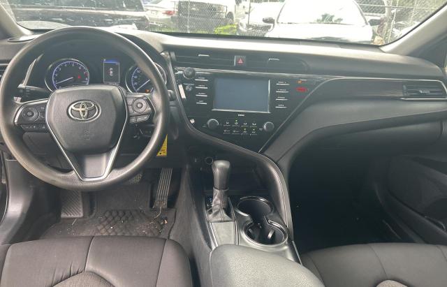 2020 TOYOTA CAMRY LE - 4T1C11AK1LU999737