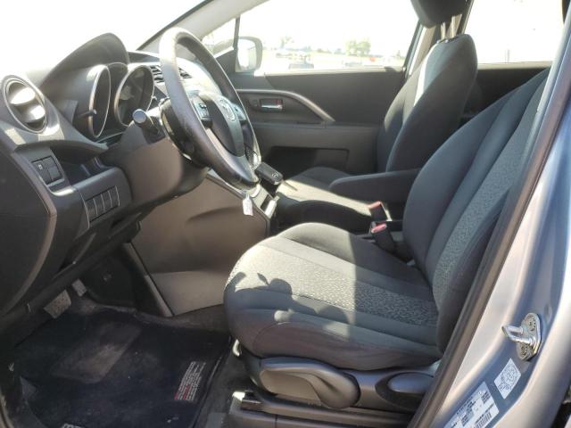 2012 MAZDA 5 - JM1CW2CL2C0129200