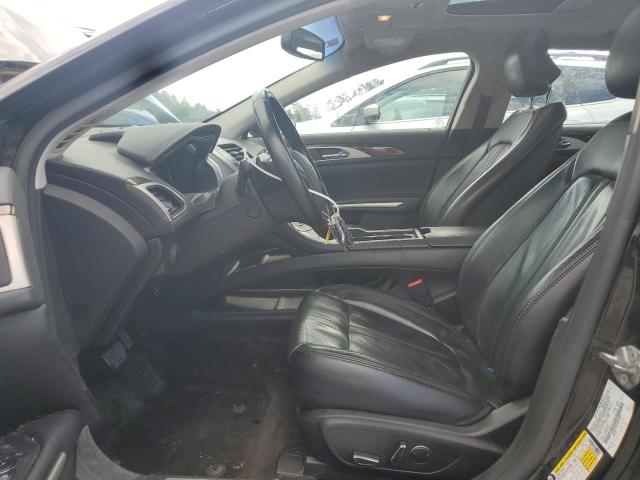 2016 LINCOLN MKZ 3LN6L2J94GR604893