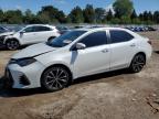 2017 TOYOTA COROLLA L - 5YFBURHE4HP722977