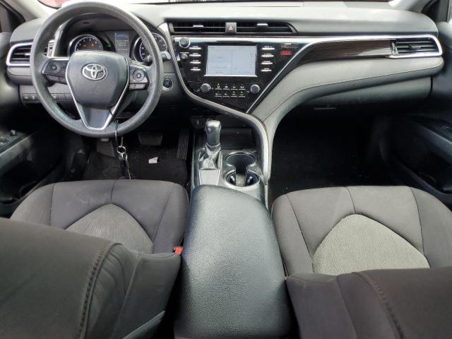 2018 TOYOTA CAMRY L 4T1B11HK5JU516765