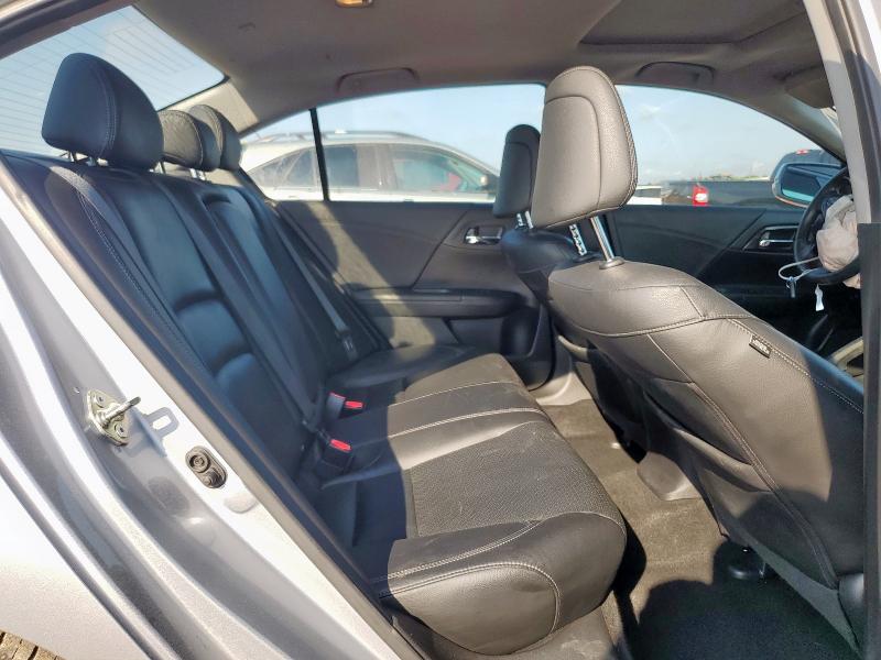 2017 HONDA ACCORD EXL 1HGCR2F83HA121303