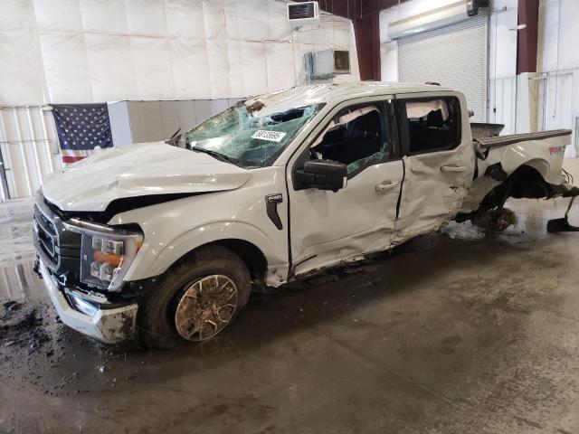 FORD F150 SUPER
