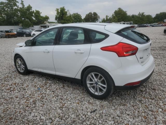2017 FORD FOCUS SE - 1FADP3K24HL328857