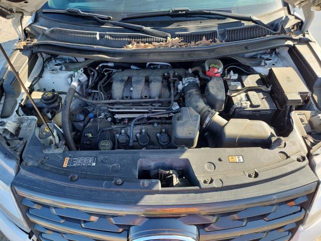 2018 FORD EXPLORER X 1FM5K8D87JGC21033