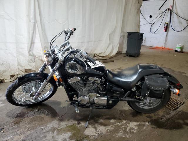 2009 HONDA VT750 C2 JH2RC53009K202384