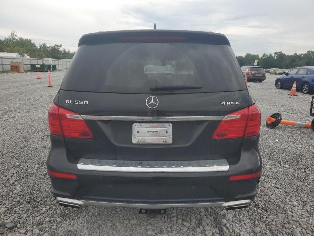 2015 MERCEDES-BENZ GL 550 4MA 4JGDF7DE4FA506315