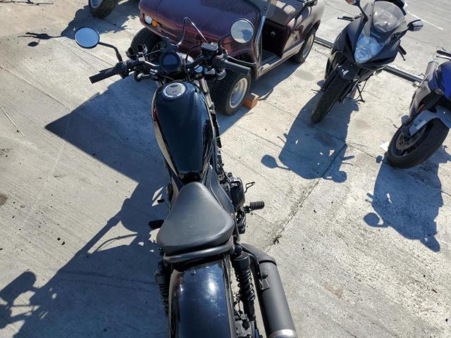 2024 HONDA CMX500 A MLHPC5658R5700058